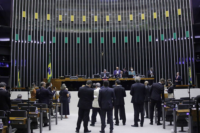 Câmara aprova inclusão do símbolo de autismo em placas de prioridade - News Rondônia