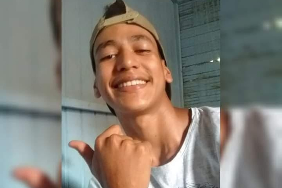 NÃO RESISTIU: Adolescente atacado a facada em clube morre no João Paulo II - News Rondônia
