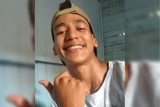 NÃO RESISTIU: Adolescente atacado a facada em clube morre no João Paulo II - News Rondônia
