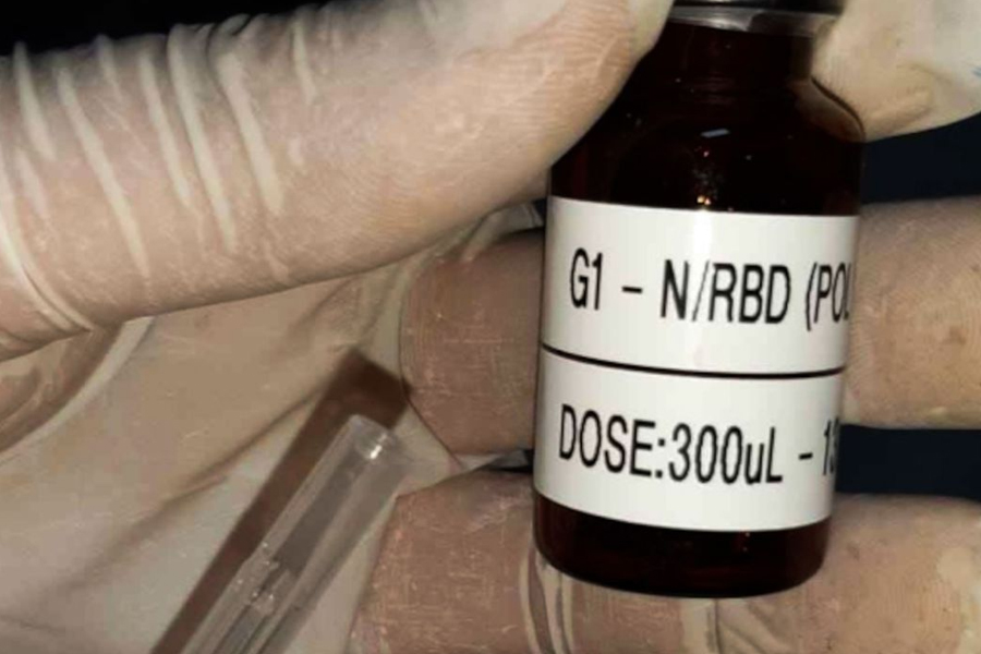 Anvisa autoriza estudo para nova vacina contra a covid-19 - News Rondônia