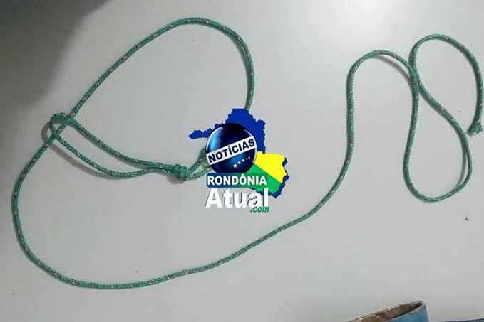 Adolescente tenta tirar a própria vida em Ji-Paraná - News Rondônia