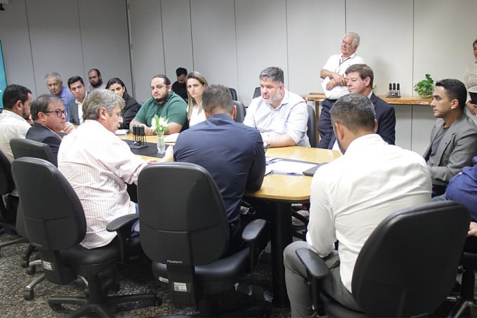 Sebrae RO participa do lançamento do projeto de reflorestamento ReforesTerra - News Rondônia