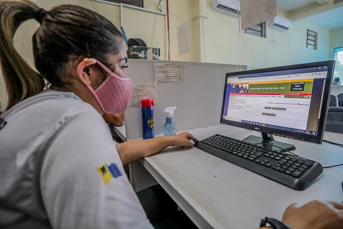 Mais de 60 vagas estão disponíveis através do Sine Municipal - News Rondônia