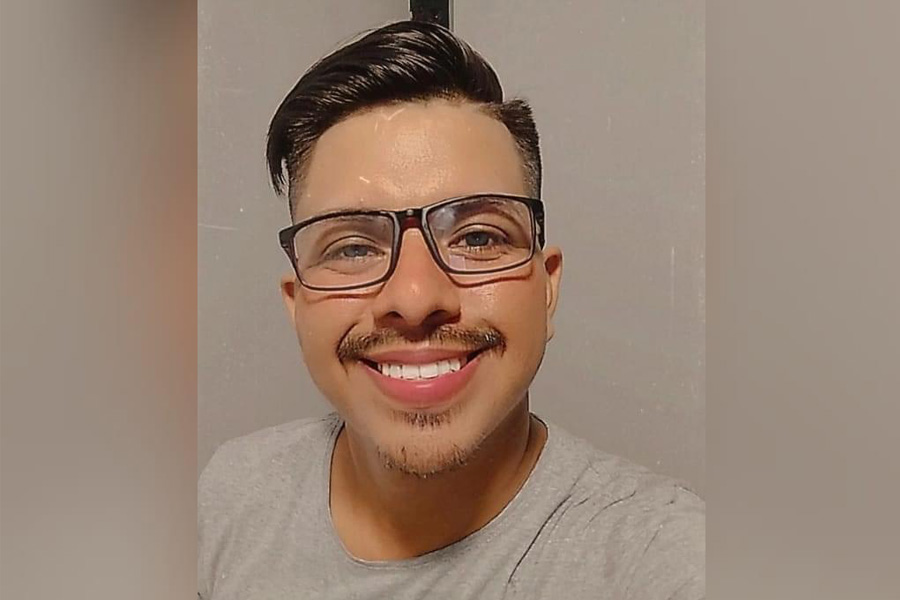 Motorista perde controle da direção de carro, derruba árvore e jovem é encontrado morto - News Rondônia