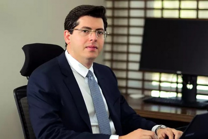 OAB Cacoal cumprimenta Pichek pela aprovação do processo legislativo eletrônico e procedimentos digitais na Câmara - News Rondônia
