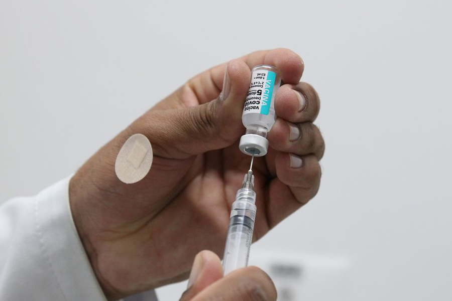 Covid-19: Brasil registra 158 mortes e 43 mil casos em 24 horas - News Rondônia