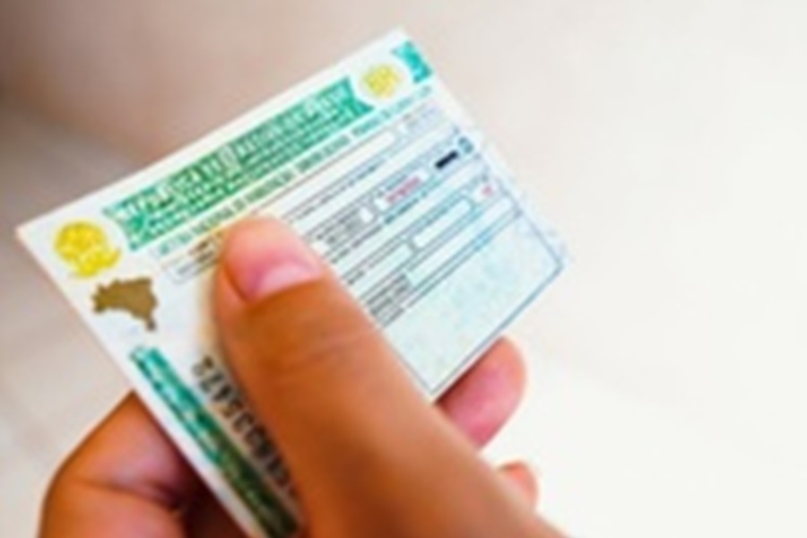 Detran estuda implantar CNH gratuita após ofício do Delegado Lucas - News Rondônia