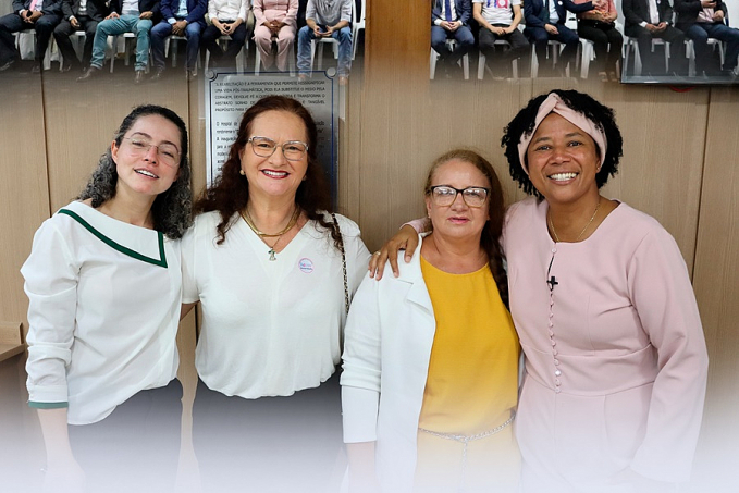 Dream da Amazônia: Simero participa da inauguração do Hospital de Reabilitação de Porto Velho - News Rondônia