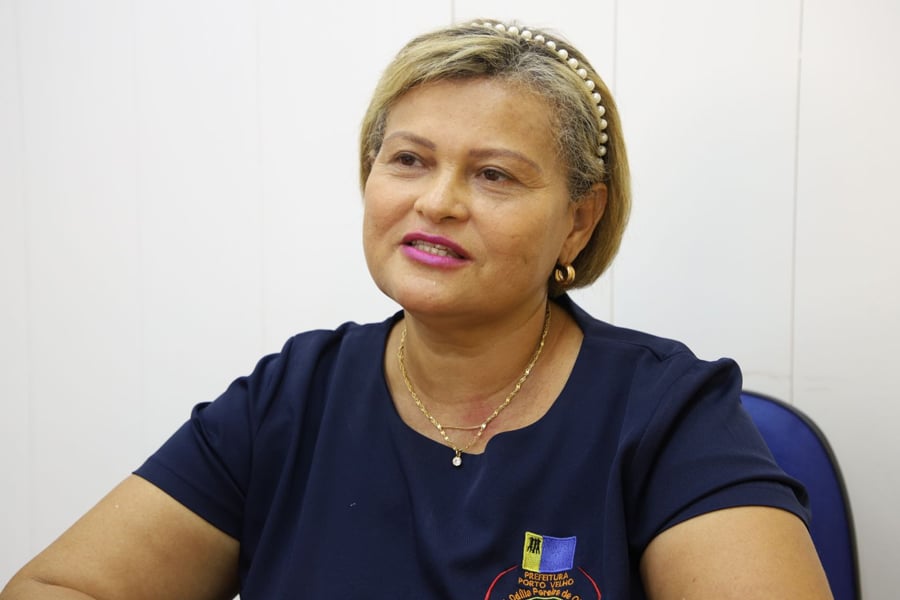 EDUCAÇÃO INFANTIL - Escola municipal de Porto Velho se destaca por projetos sustentáveis - News Rondônia