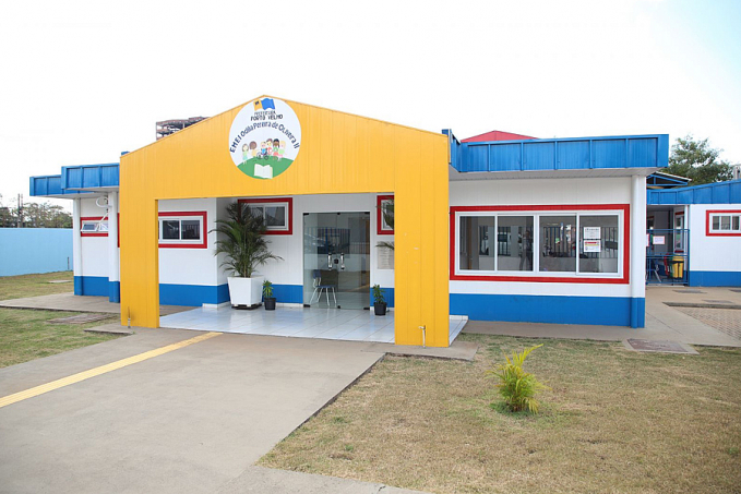 EDUCAÇÃO INFANTIL - Escola municipal de Porto Velho se destaca por projetos sustentáveis - News Rondônia