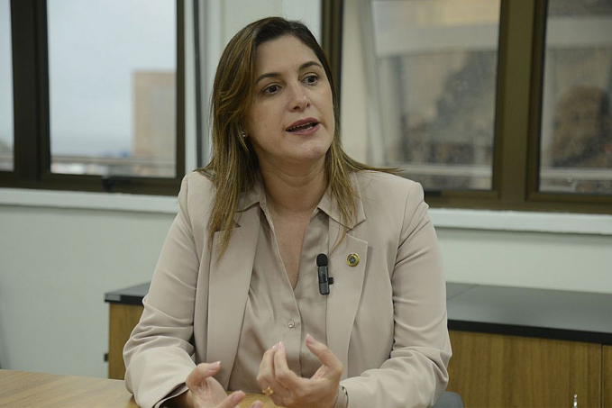 Acordo de cooperação quer ampliar alcance do programa Qualifica Mulher - News Rondônia
