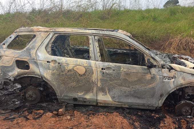 Empresária é sequestrada e deixada amarrada no mato após ter carro roubado na zona leste - News Rondônia