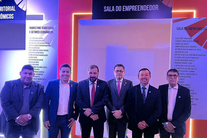 Sebrae revela vencedores do XI Prêmio Sebrae Prefeito Empreendedor - News Rondônia