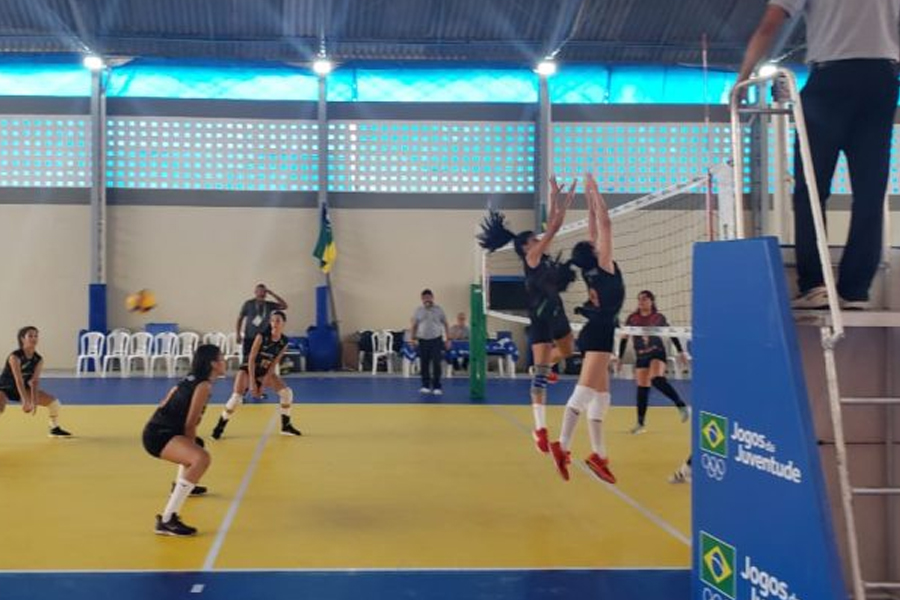 Estudantes-atletas de Rondônia vão competir nos Jogos Escolares Brasileiros, no Rio de Janeiro - News Rondônia