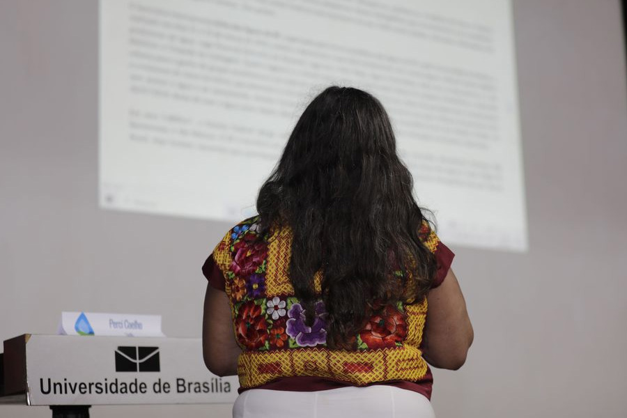 Mulheres com doutorado crescem, mas são sub-representadas na docência - News Rondônia