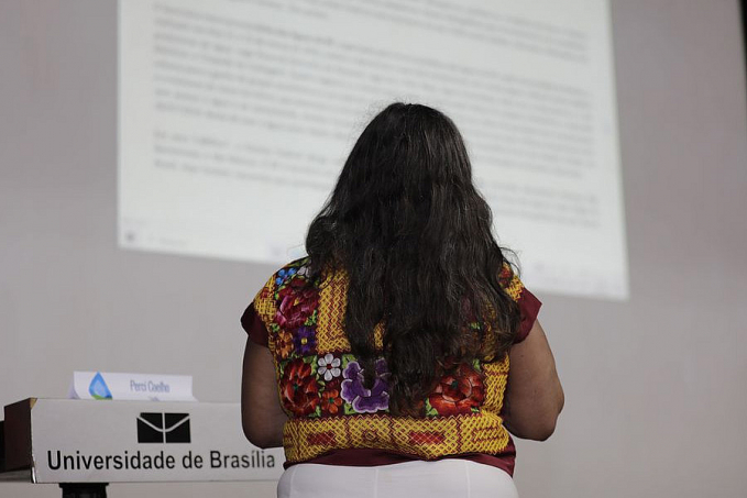 Mulheres com doutorado crescem, mas são sub-representadas na docência - News Rondônia