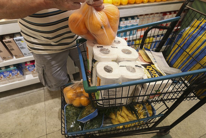 Abras: consumo nos lares cresce 1,98 % no primeiro trimestre - News Rondônia