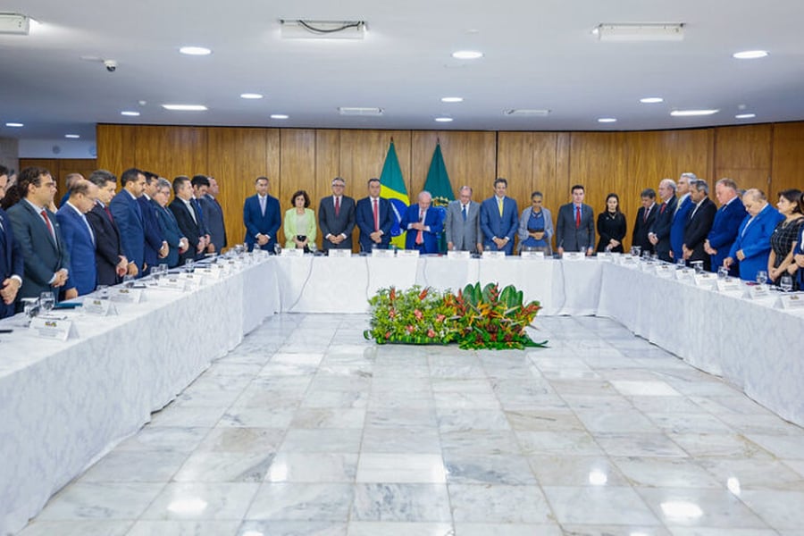 Governo Federal publica dois decretos que alteram o Marco do Saneamento Básico - News Rondônia