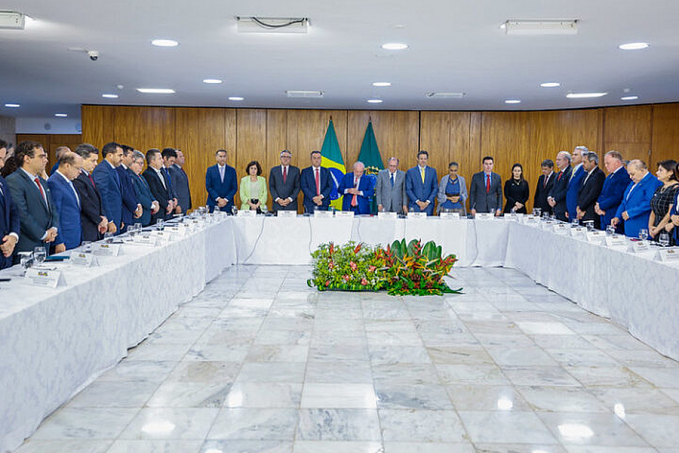 Governo Federal publica dois decretos que alteram o Marco do Saneamento Básico - News Rondônia