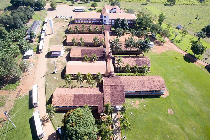 Campus Ariquemes possui 20 vagas para curso de Espanhol Básico - News Rondônia
