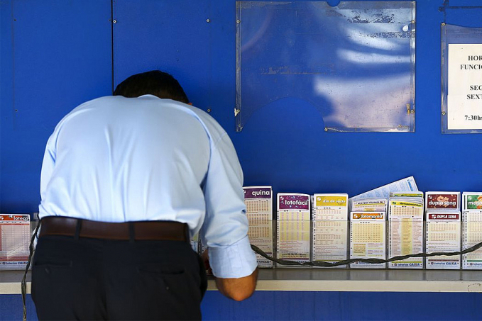Lotofácil da Independência sorteia prêmio de R$ 180 milhões - News Rondônia