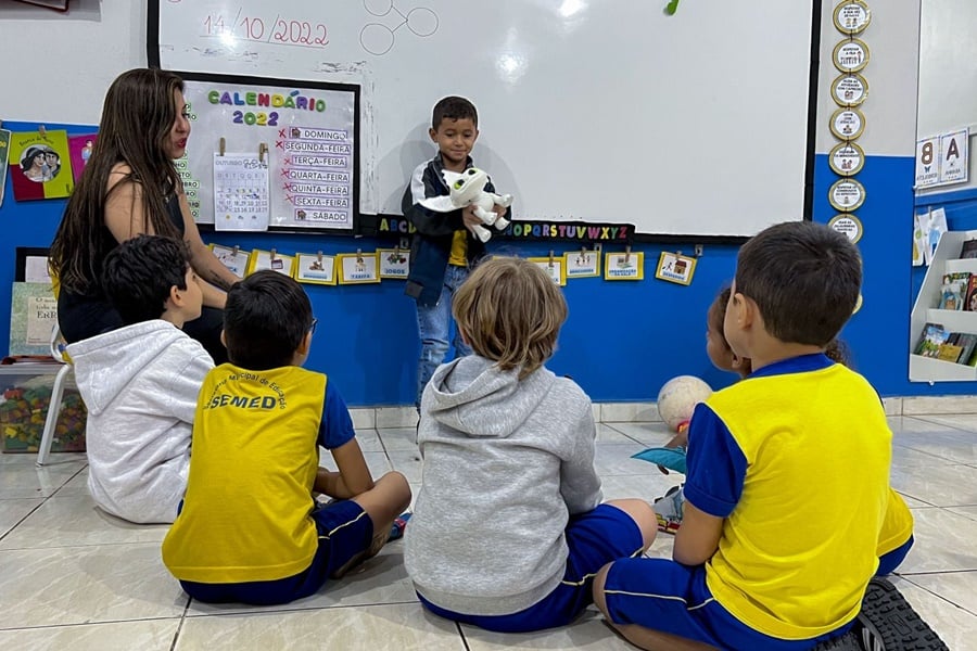 Prefeitura publica edital para seleção de imóvel para atender a EMEF Padre Chiquinho - News Rondônia