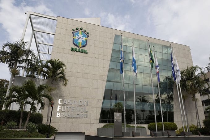 CBF afirma que manipulação de resultados é epidemia global - News Rondônia