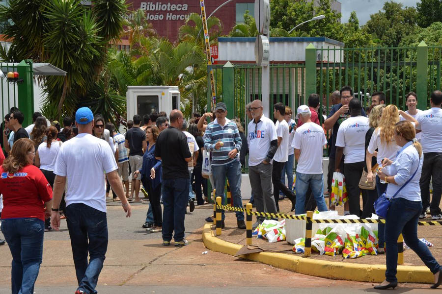 MEC divulga cursos de graduação que serão avaliados no Enade - News Rondônia