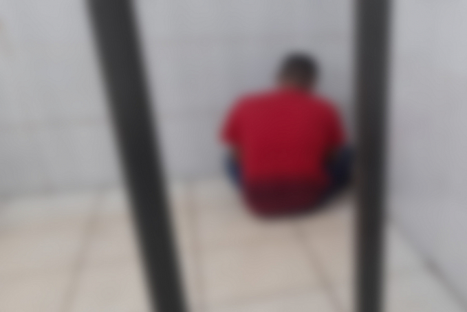 NA OLX: Suspeito é preso após tentar vender moto furtada para própria vítima - News Rondônia