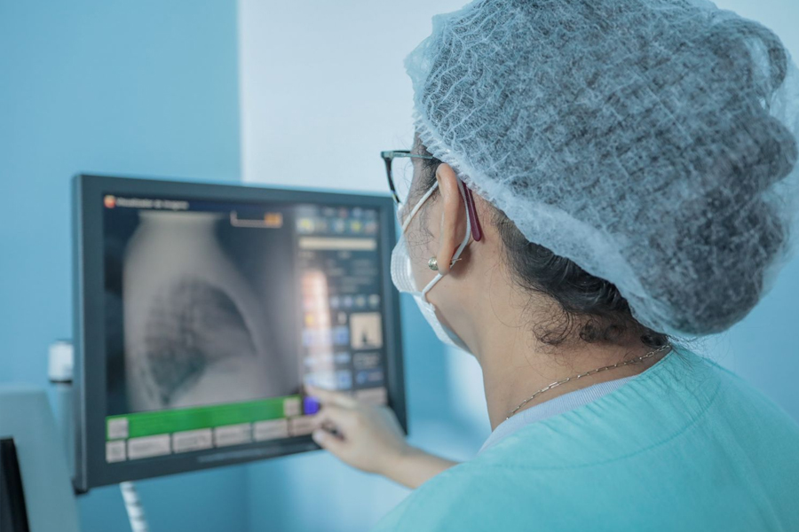 Cerca de 300 mil procedimentos foram realizados no último ano no Centro de Especialidades Médicas - News Rondônia