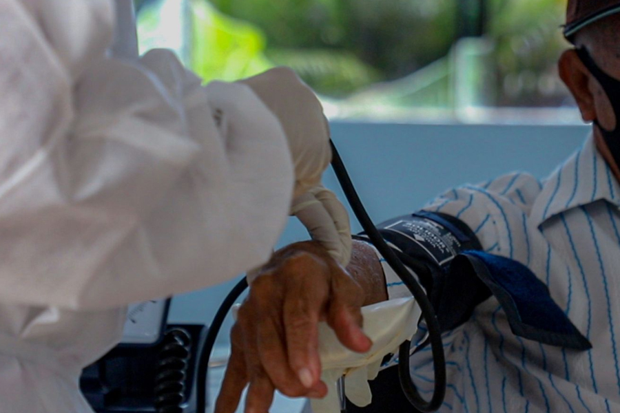 Cerca de 300 mil procedimentos foram realizados no último ano no Centro de Especialidades Médicas - News Rondônia