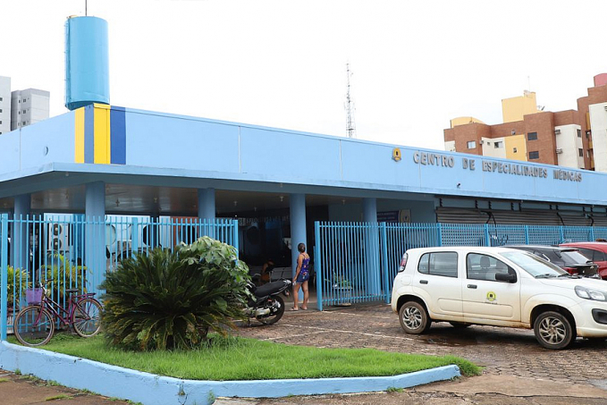 Cerca de 300 mil procedimentos foram realizados no último ano no Centro de Especialidades Médicas - News Rondônia