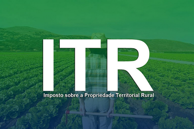 Mais de 24 mil Declarações de ITR 2022 já foram enviadas à Receita Federal em Rondônia - News Rondônia