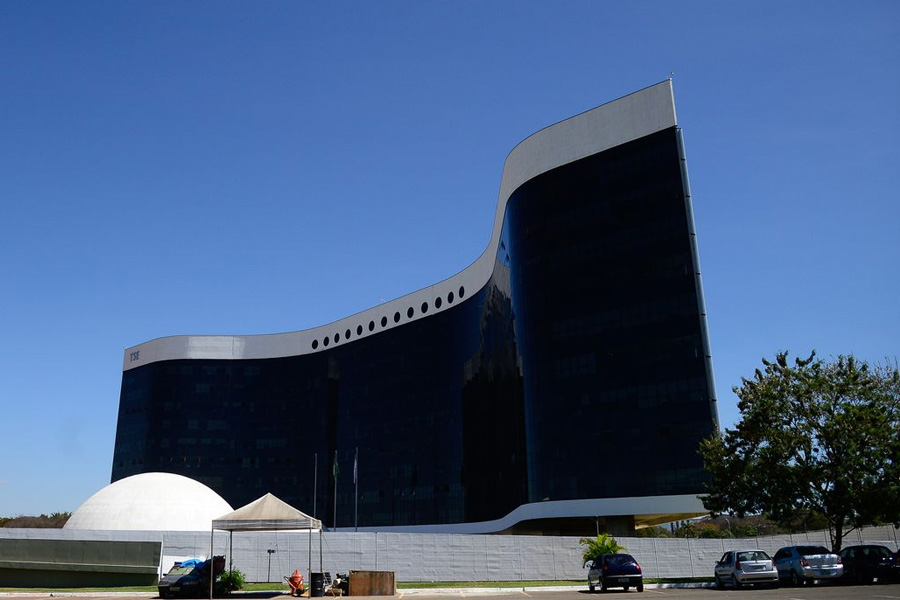 TSE rejeita direito de resposta contra Bolsonaro - News Rondônia