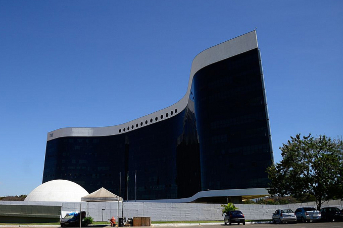 TSE rejeita direito de resposta contra Bolsonaro - News Rondônia