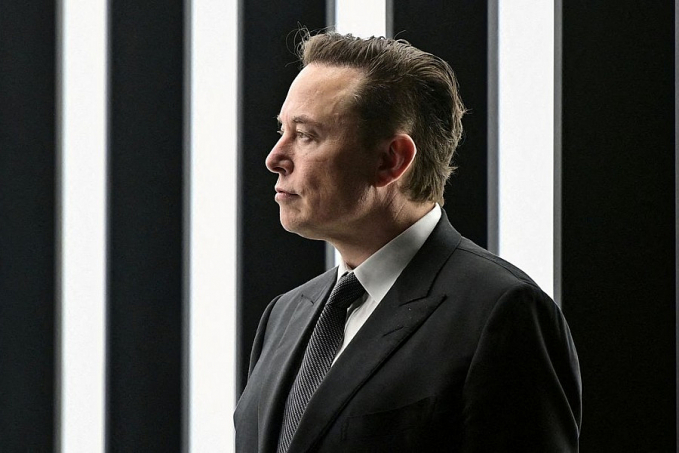 Musk enfrenta investigação federal sobre acordo para comprar Twitter - News Rondônia