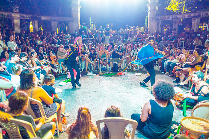 Maior festival de teatro de rua do Brasil divulga espetáculos selecionados - News Rondônia