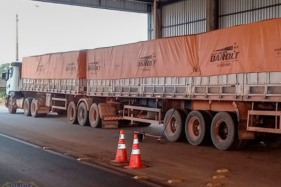 Em Rondônia, PRF recupera 3 veículos em menos de 10 horas de serviço - News Rondônia