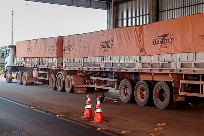 Em Rondônia, PRF recupera 3 veículos em menos de 10 horas de serviço - News Rondônia