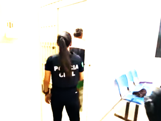 Avó que mediava encontro das netas com estupradores é procurada pela polícia - News Rondônia