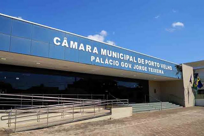 Vereadores de Porto Velho terão direito de indicar R$ 1,2 milhão em emendas parlamentares - News Rondônia