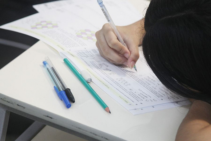Apenas 38% dos alunos terminaram licenciatura presencialmente em 2021 - News Rondônia