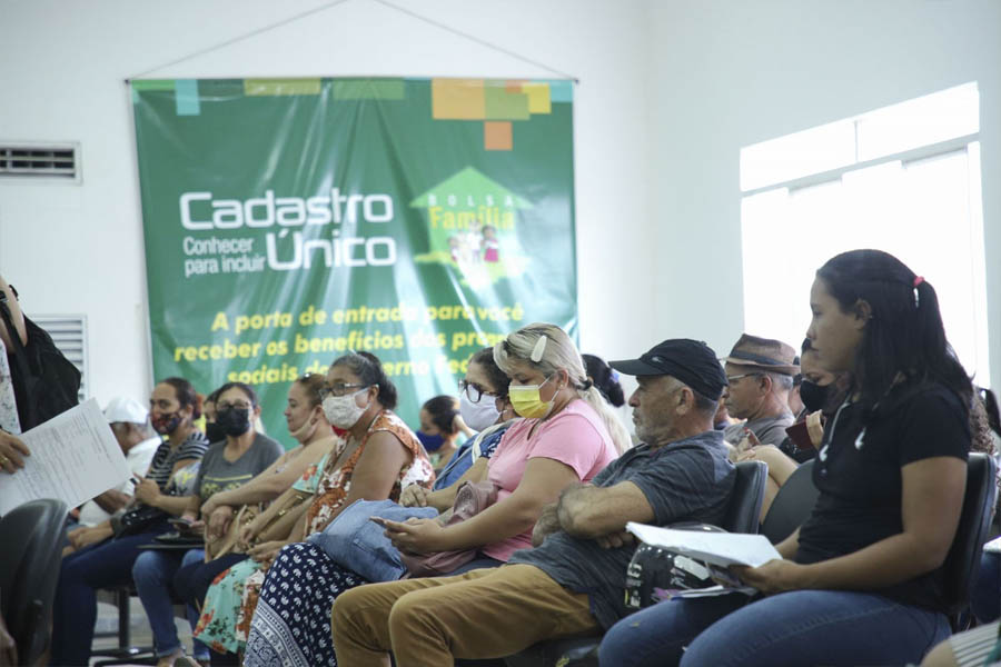 Beneficiários do Bolsa Família em Porto Velho podem conferir o calendário de pagamento em 2023 - News Rondônia