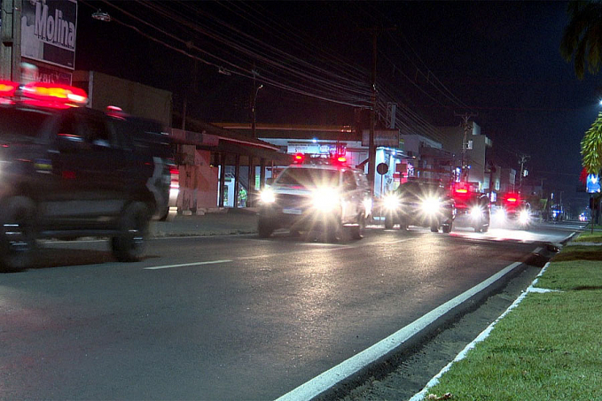 Polícia Civil e Ministério Público deflagram 7ª fase da Operação Canaã - News Rondônia
