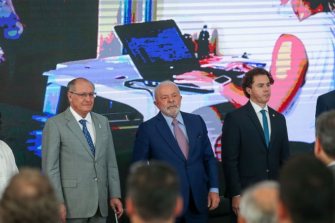 Governo federal libera R$ 1,5 bilhão para santas casas - News Rondônia