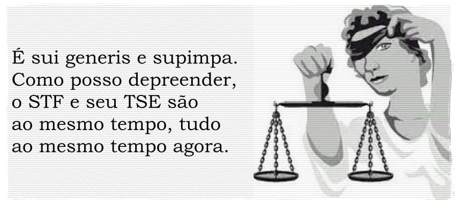 Política & Murupi: Uma eleição das arábias - News Rondônia