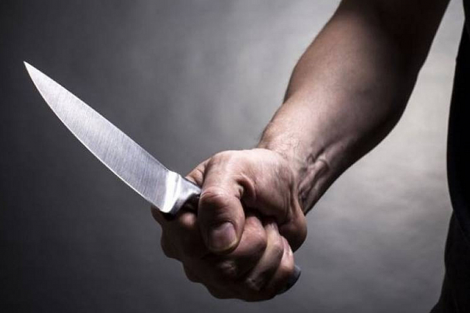 Indo de bicicleta para o trabalho, garota de 21 anos é assaltada e esfaqueada em plena luz do dia, em Vilhena - News Rondônia