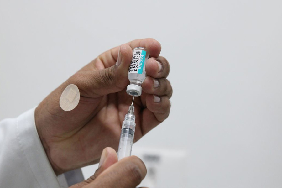 Brasil registra 10,4 mil casos e 104 óbitos por covid-19 em 24 horas - News Rondônia