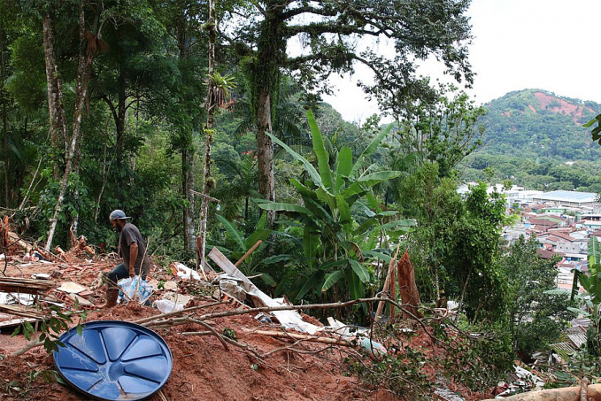 Especialistas alertam que é preciso repensar o gerenciamento costeiro - News Rondônia