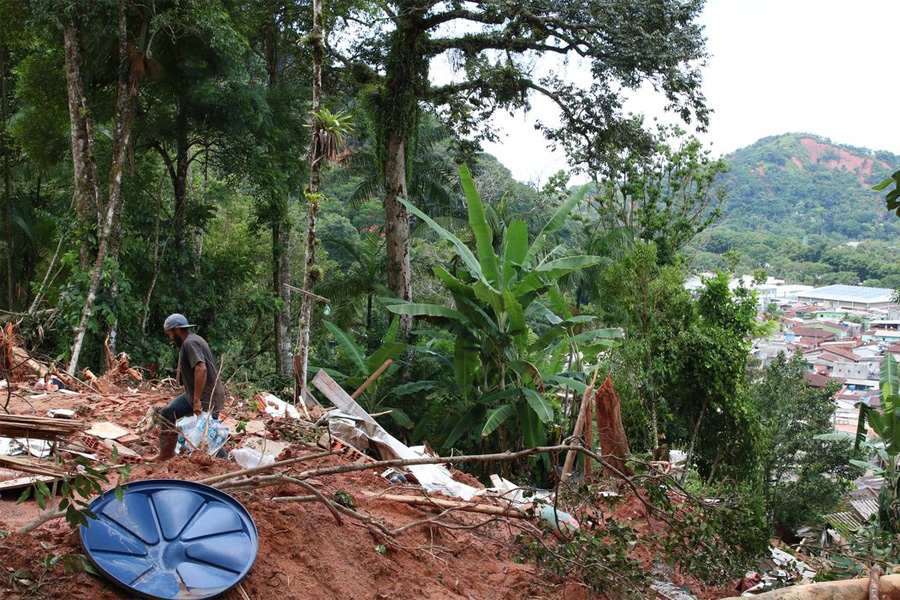 Especialistas alertam que é preciso repensar o gerenciamento costeiro - News Rondônia